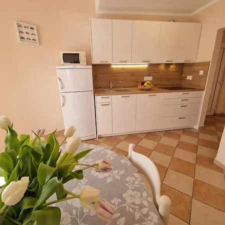 Rouge With Private Parking, Ac, Wifi *