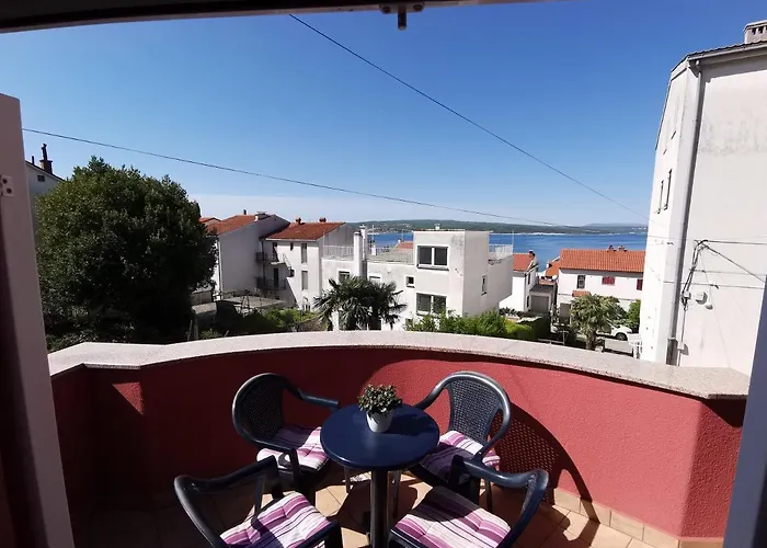 Apartamento Rouge With Private Parking, Ac, Wifi