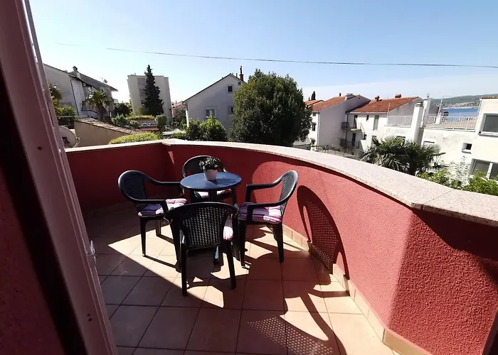 Rouge With Private Parking, Ac, Wifi Apartman *